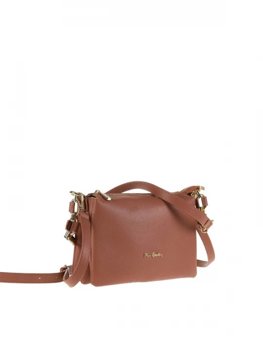 Foto van product PIERRE CARDIN Schoudertas cognac
