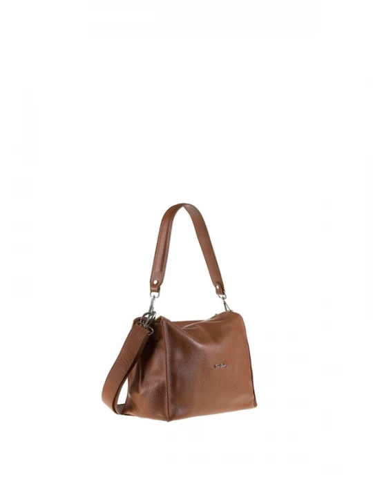Foto van product PIERRE CARDIN Schoudertas cognac