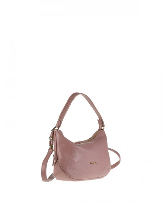 Foto van product PIERRE CARDIN Schoudertas oudroze