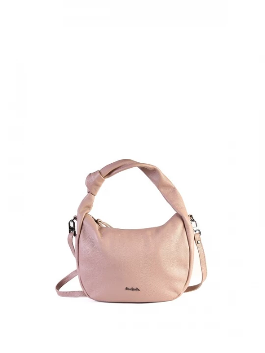 Foto van product PIERRE CARDIN Schoudertas pastelroze