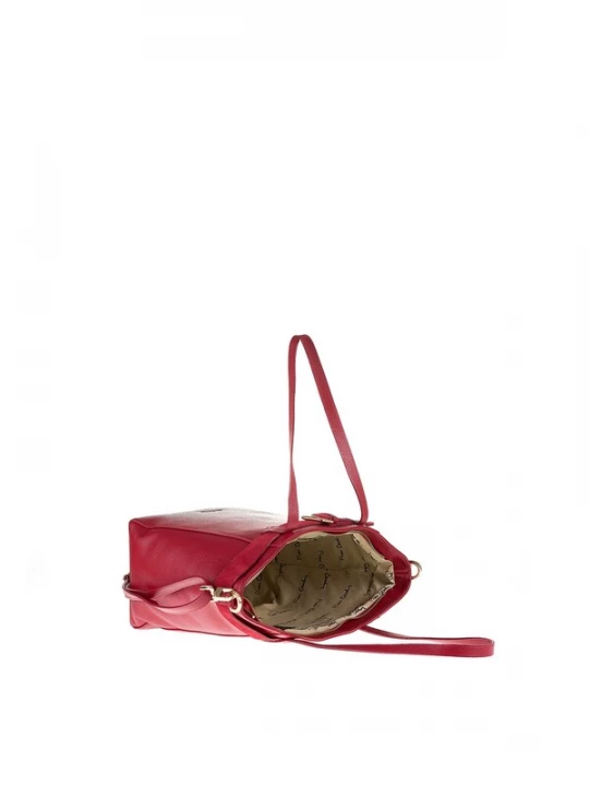 Foto van product PIERRE CARDIN Schoudertas robijnrood