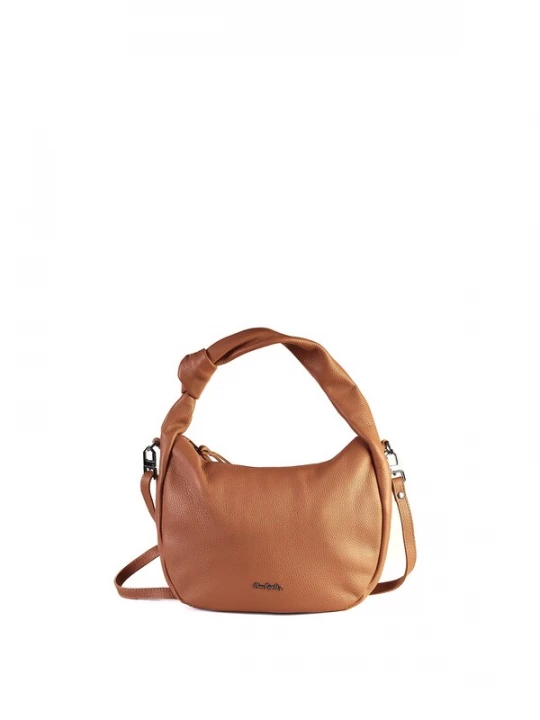Foto van product PIERRE CARDIN Schoudertas 'Sélene' cognac