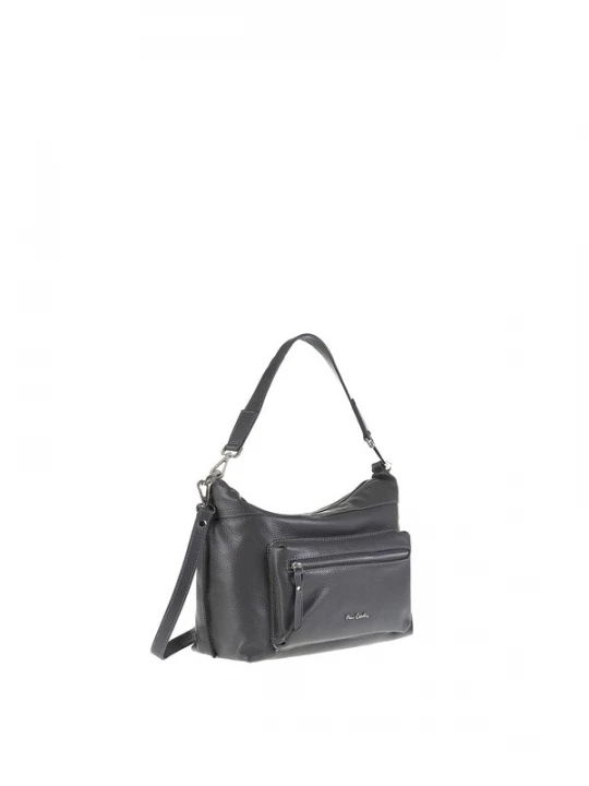 Foto van product PIERRE CARDIN Schoudertas 'Seraphina' grafiet