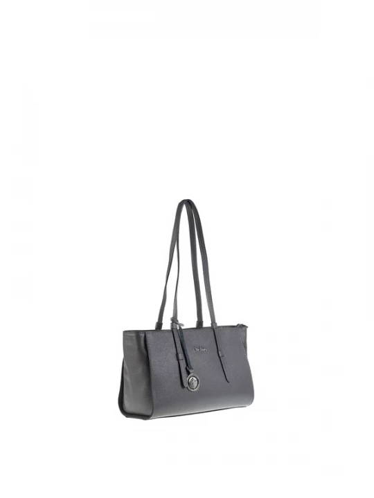 Foto van product PIERRE CARDIN Schoudertas 'Valeria Nova' grijs