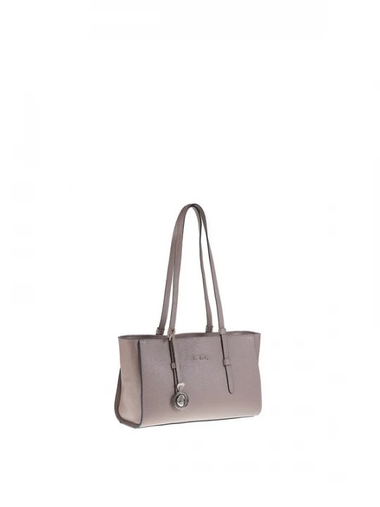 Foto van product PIERRE CARDIN Schoudertas 'Valeria Nova' taupe