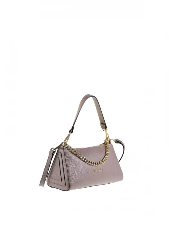 Foto van product PIERRE CARDIN Schoudertas 'Violette' taupe