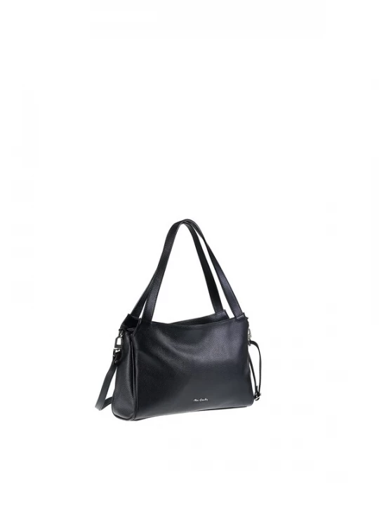 Foto van product PIERRE CARDIN Schoudertas zwart