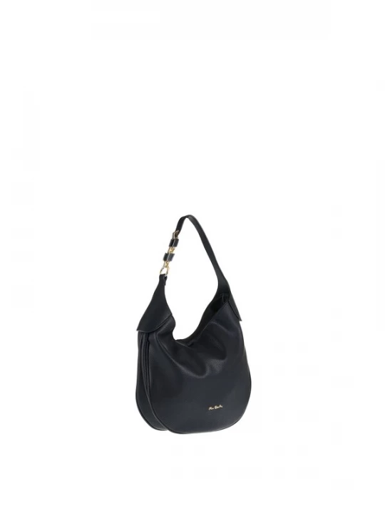 Foto van product PIERRE CARDIN Schoudertas zwart