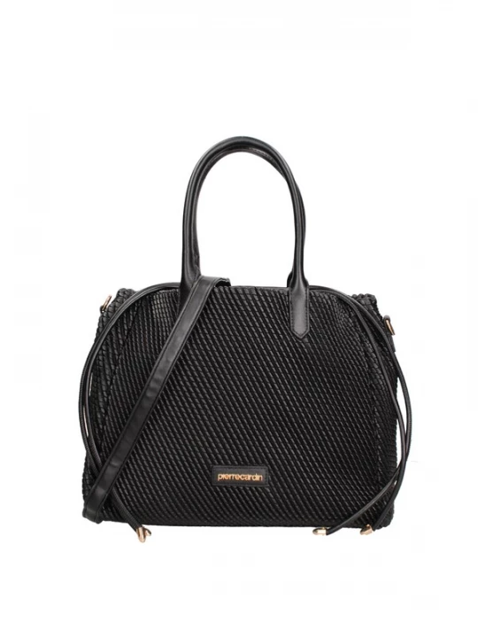 Foto van product PIERRE CARDIN Schoudertas zwart