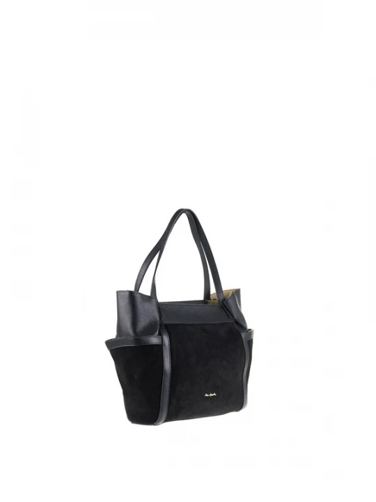 Foto van product PIERRE CARDIN Schoudertas zwart