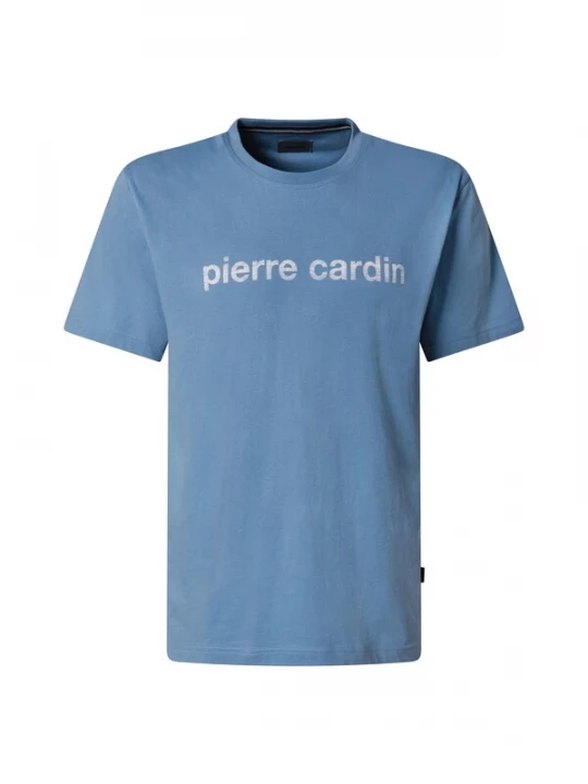 Foto van product PIERRE CARDIN Shirt blauw