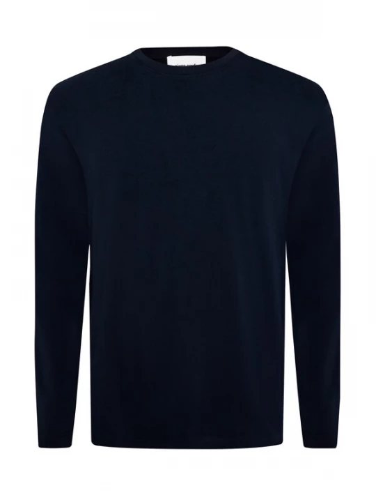 Foto van product PIERRE CARDIN Shirt blauw / navy