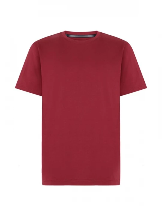 Foto van product PIERRE CARDIN Shirt bloedrood