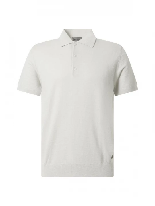 Foto van product PIERRE CARDIN Shirt crème