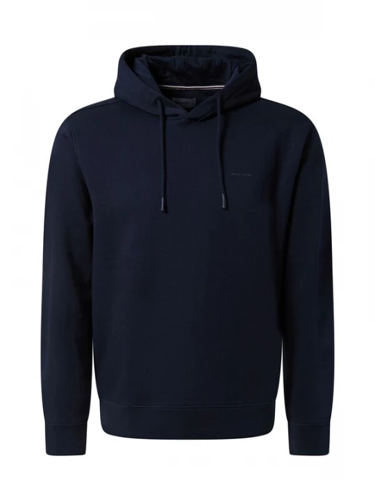 Foto van product PIERRE CARDIN Shirt donkerblauw