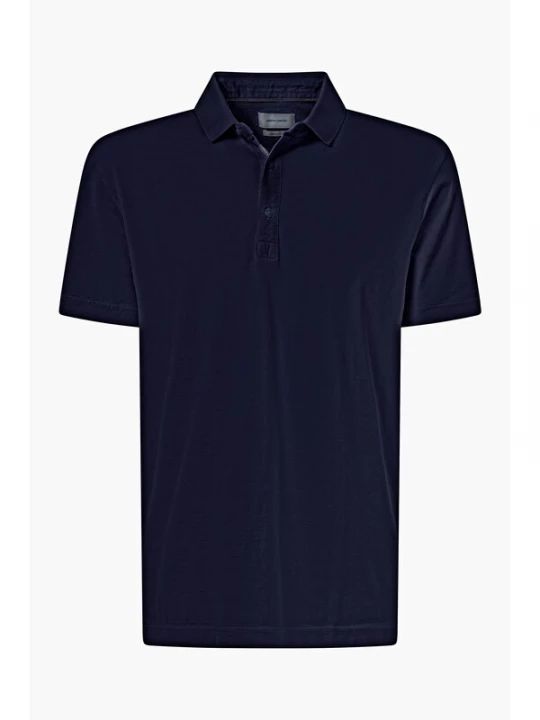 Foto van product PIERRE CARDIN Shirt donkerblauw