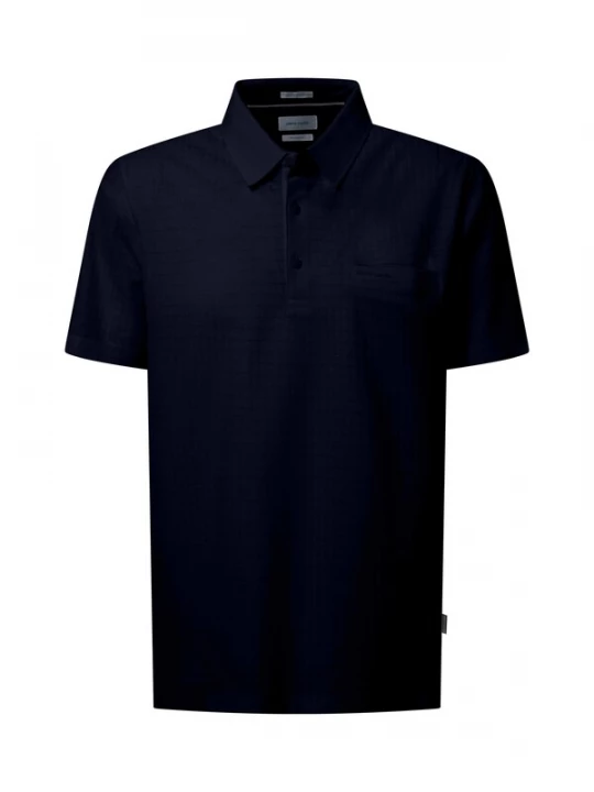 Foto van product PIERRE CARDIN Shirt donkerblauw