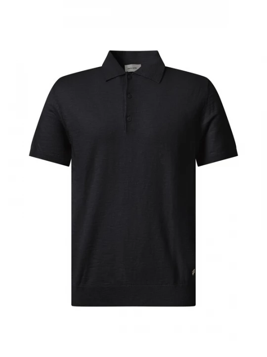Foto van product PIERRE CARDIN Shirt donkerblauw