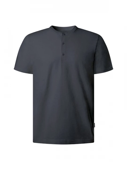 Foto van product PIERRE CARDIN Shirt donkerblauw