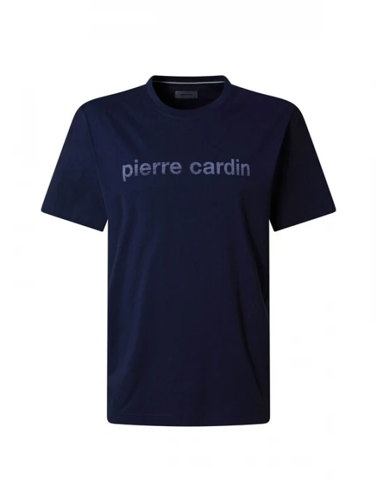 Foto van product PIERRE CARDIN Shirt donkerblauw