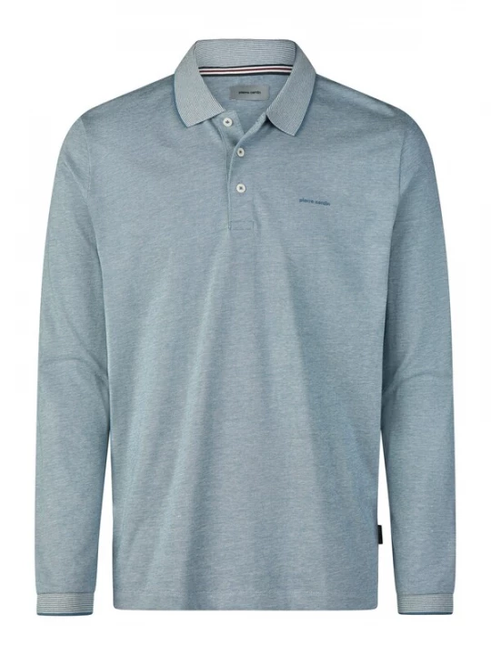 Foto van product PIERRE CARDIN Shirt duifblauw