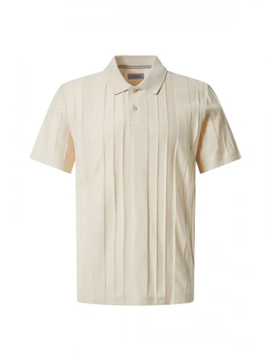 Foto van product PIERRE CARDIN Shirt greige