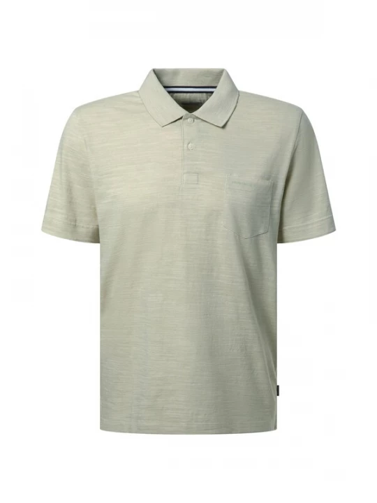 Foto van product PIERRE CARDIN Shirt groen