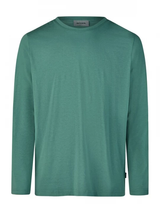 Foto van product PIERRE CARDIN Shirt groen