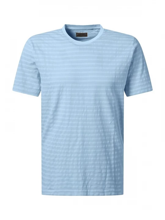 Foto van product PIERRE CARDIN Shirt hemelsblauw / lichtblauw