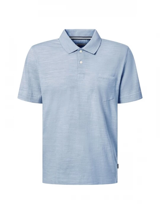 Foto van product PIERRE CARDIN Shirt lichtblauw