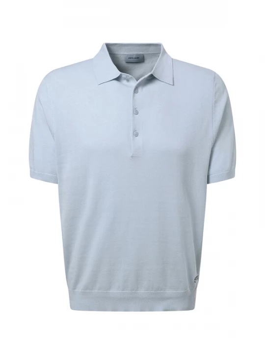 Foto van product PIERRE CARDIN Shirt lichtblauw