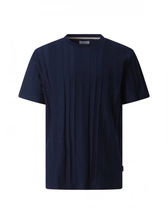 Foto van product PIERRE CARDIN Shirt marine
