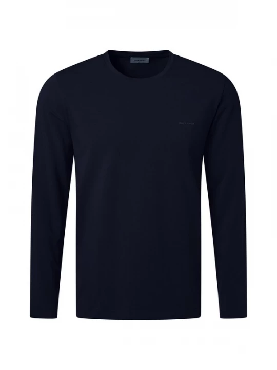 Foto van product PIERRE CARDIN Shirt marine