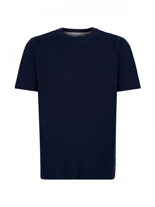 Foto van product PIERRE CARDIN Shirt navy