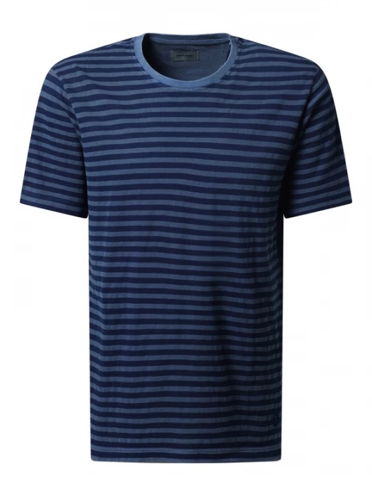 Foto van product PIERRE CARDIN Shirt navy