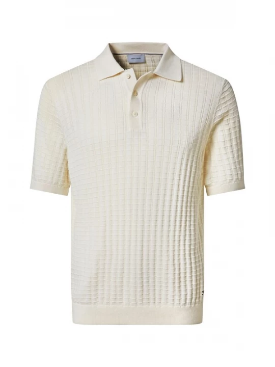 Foto van product PIERRE CARDIN Shirt offwhite