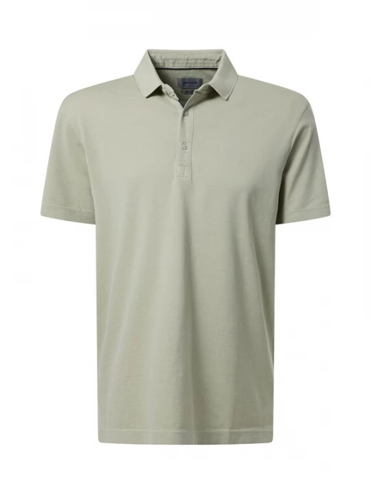 Foto van product PIERRE CARDIN Shirt pastelgroen