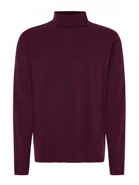 Foto van product PIERRE CARDIN Shirt wijnrood