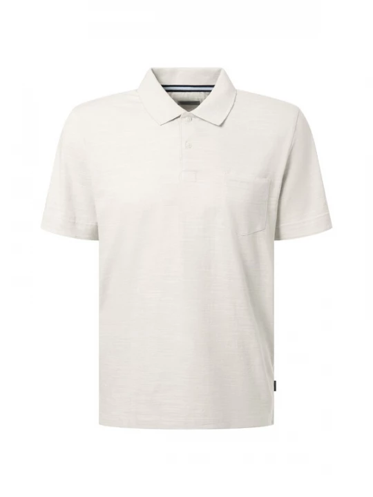 Foto van product PIERRE CARDIN Shirt wit