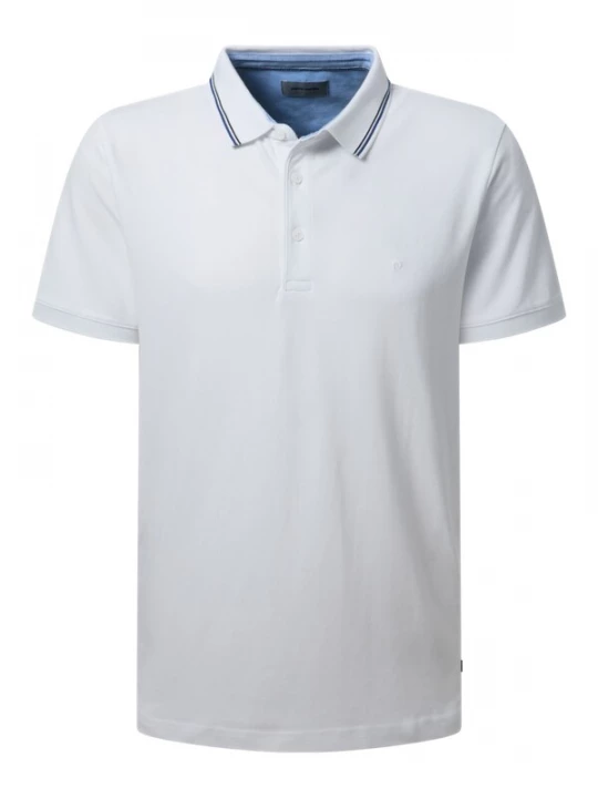 Foto van product PIERRE CARDIN Shirt wit