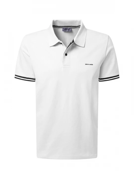 Foto van product PIERRE CARDIN Shirt wit