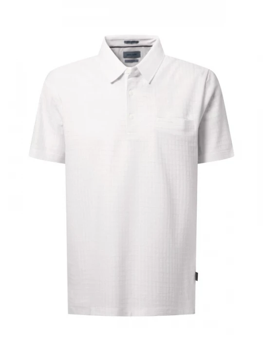 Foto van product PIERRE CARDIN Shirt wit