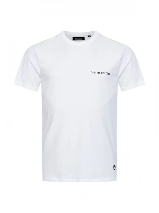 Foto van product PIERRE CARDIN Shirt wit