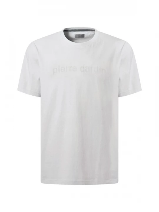 Foto van product PIERRE CARDIN Shirt wit