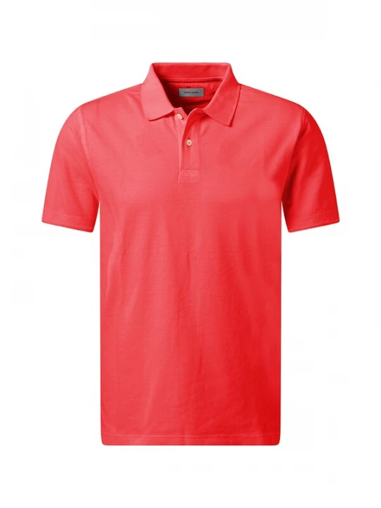 Foto van product PIERRE CARDIN Shirt zalm roze