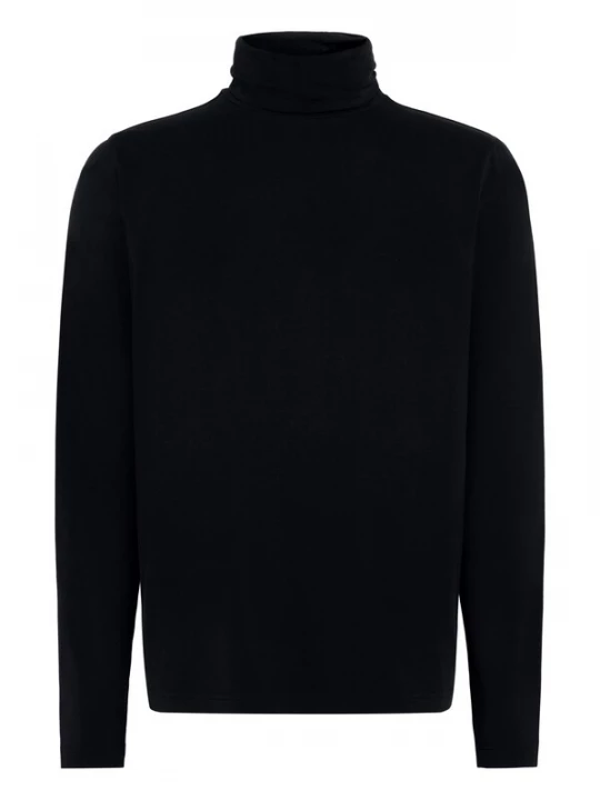 Foto van product PIERRE CARDIN Shirt zwart