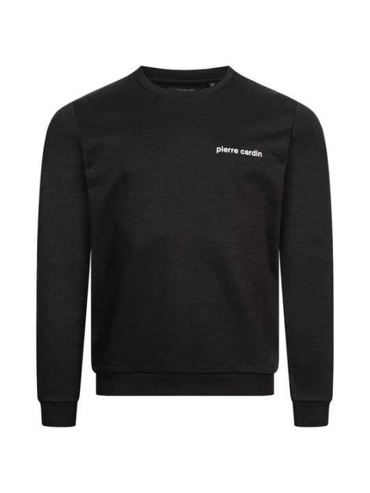 Foto van product PIERRE CARDIN Sweatshirt zwart