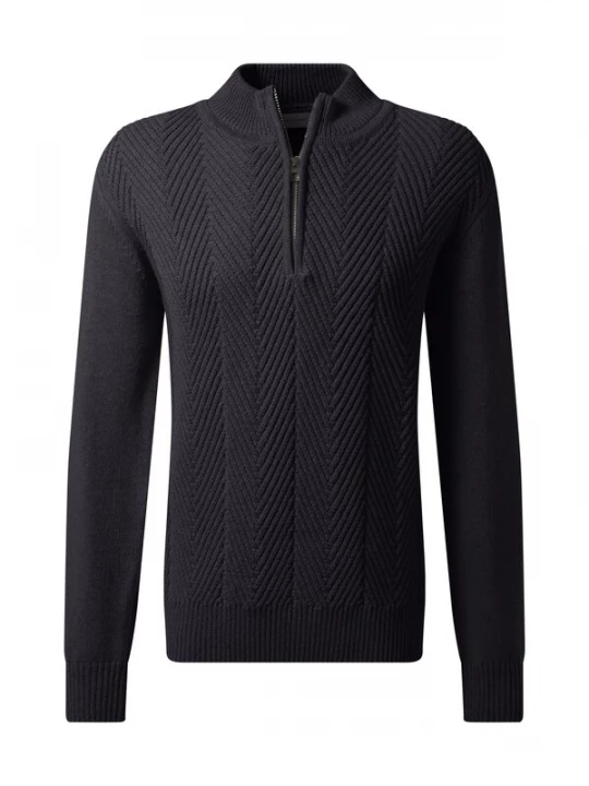 Foto van product PIERRE CARDIN Trui antraciet