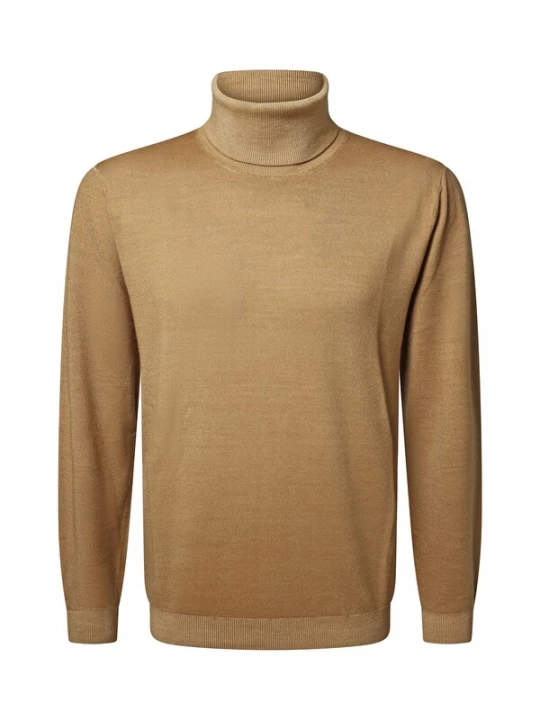 Foto van product PIERRE CARDIN Trui camel