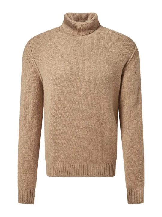 Foto van product PIERRE CARDIN Trui camel